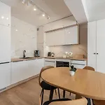 Lejlighed Luksusowe Sun Seasons 24 W Rewalu Z Basenem By Renters *
