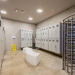Lejlighed Luksusowe Sun Seasons 24 W Rewalu Z Basenem By Renters *