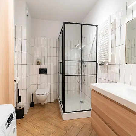 Apartment Sun Seasons 24 - Klifowa - Wellness & Spa, Silownia, Sala Zabaw Rewal